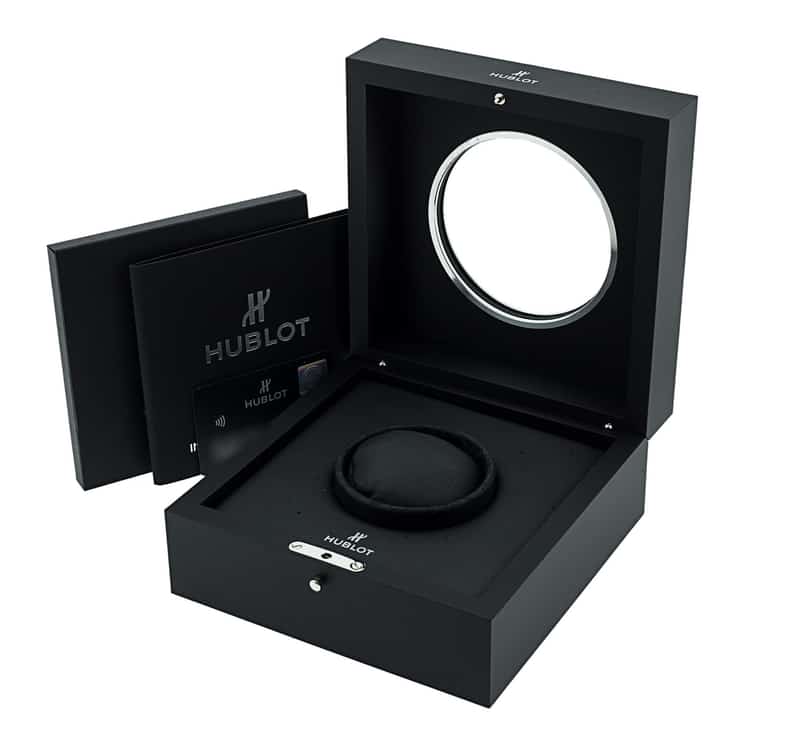 Hublot Classic Fusion 521.CM.1171.RX